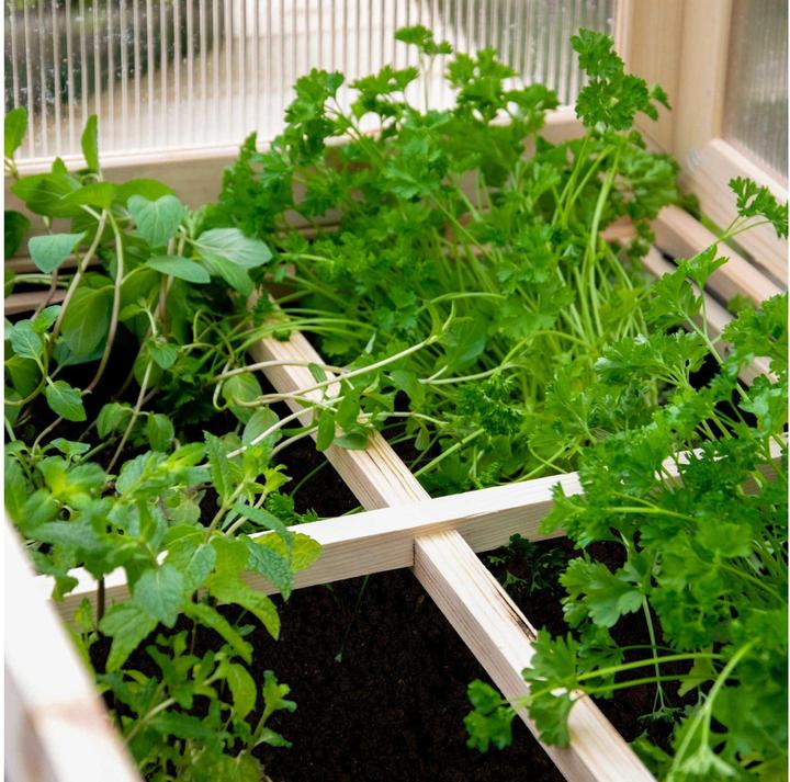 Immagine prodotto Dobar Letto rialzato