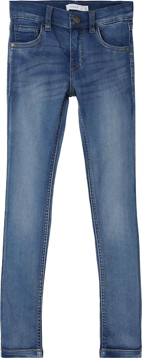 Name it X-Slim Fit Stretch Jeans