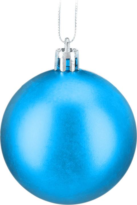 Productafbeelding Relaxdays Kerstballen set (150 -Part)