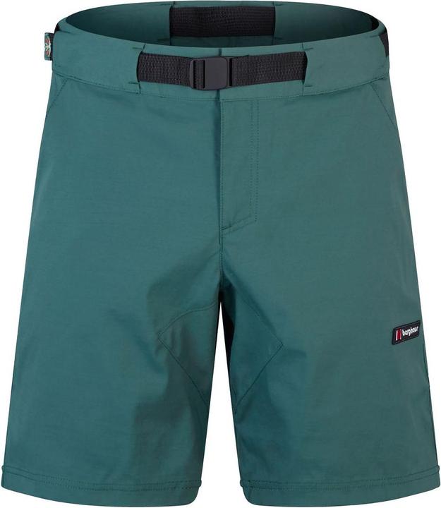 Actual product image Berghaus U Sunned Peak Short (kurze Hose) (3XL)