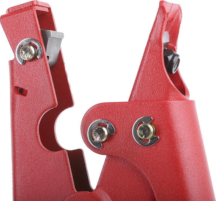 Productafbeelding RS PRO Kabelbindergereedschap voor 2,5-10,0 mm (258 mm)