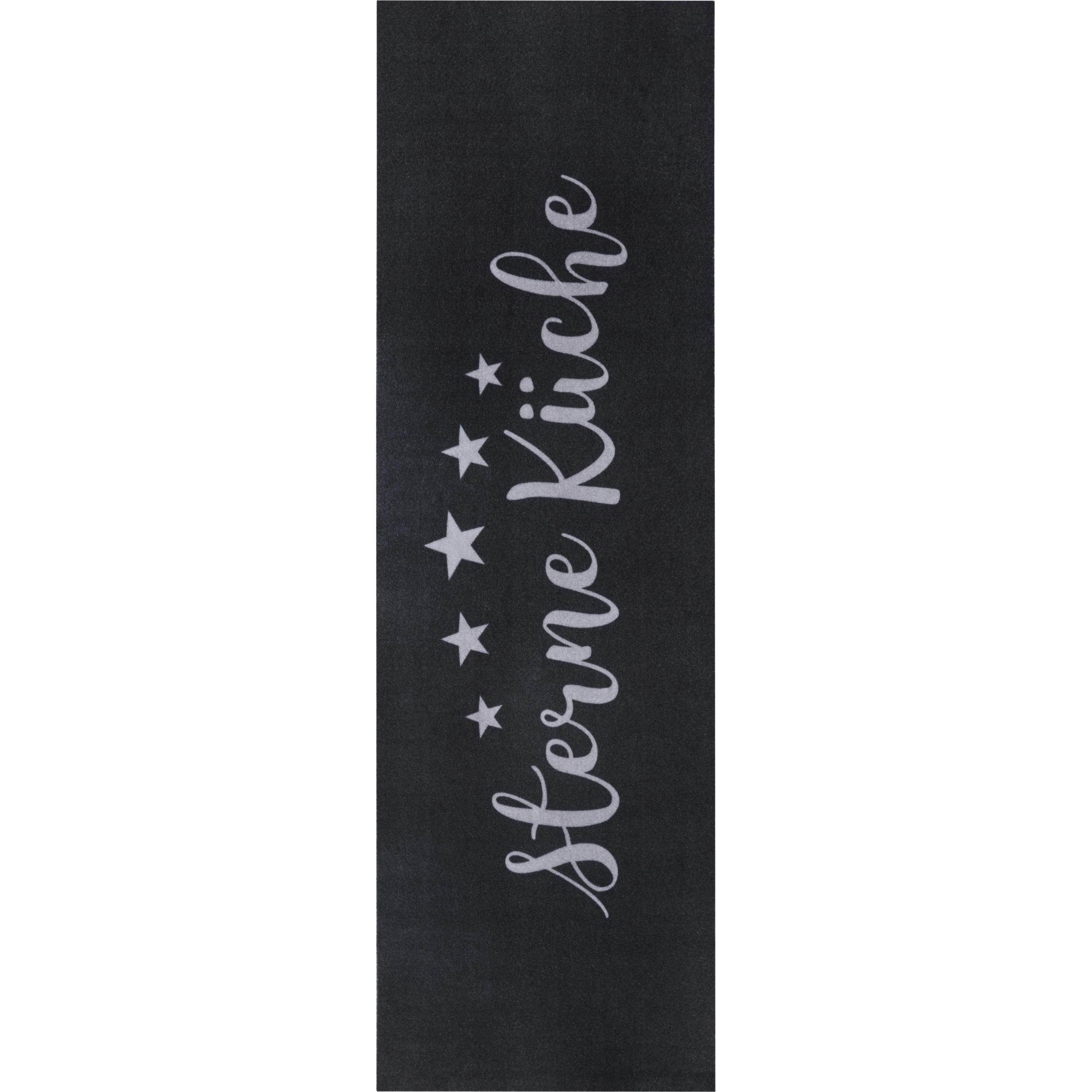 Hanse Home, Tappeto, Fünf Sterne Küche (50 x 150 cm)