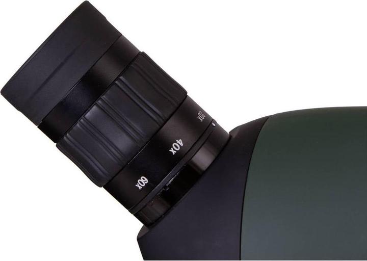 Immagine prodotto Levenhuk Blaze BASE 60 (60x, 60 mm)