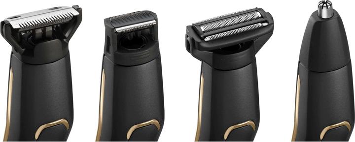 Actual product image BaByliss Multi 11-in-1
