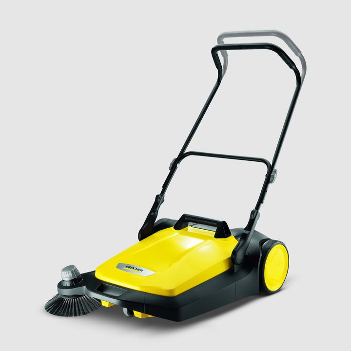 Produktbild Kärcher S 6