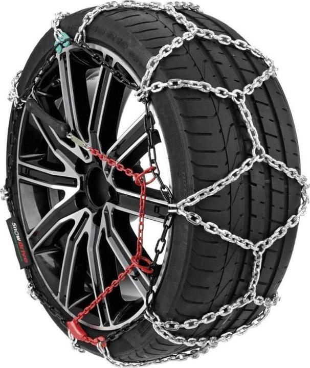 Image du produit SnowDrive S-16 - 26.5