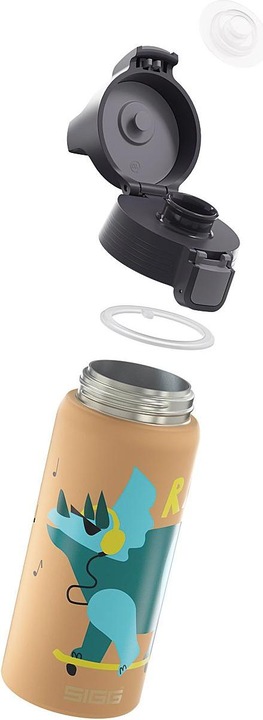 Image du produit Sigg Shield Therm One Kids (0.50 l)