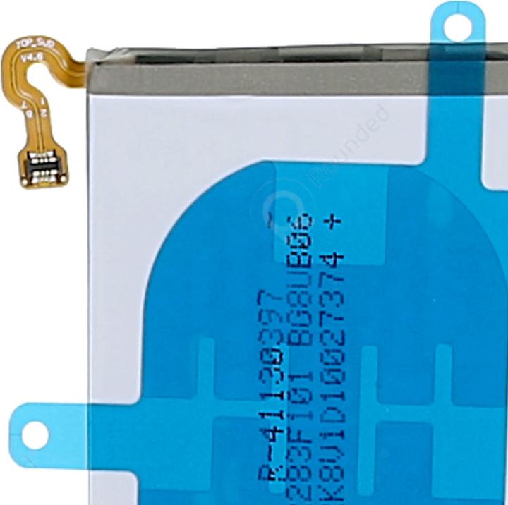 Image du produit Samsung EB-BF916ABY + EB-BF917ABY Batterie 2275 mAh + 2155 mAh