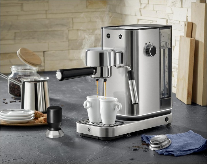 Produktbild WMF Lumero Espresso Siebträger-Maschine