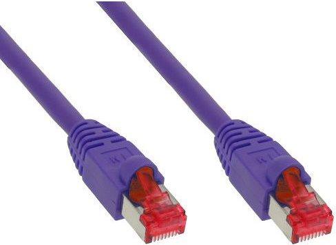 Actual product image InLine Patch cable (S/FTP, CAT6, 5 m)