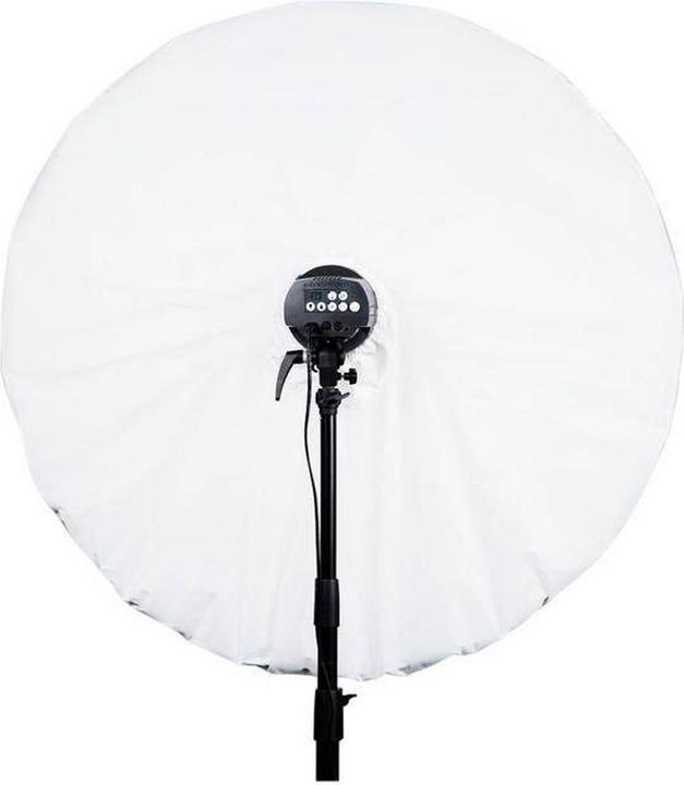 Image du produit Elinchrom Diffuseur translucide pour Deep 105cm (Parapluie, 105 cm)