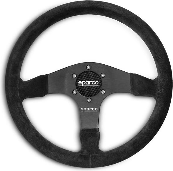 Produktbild Sparco Hupknopf