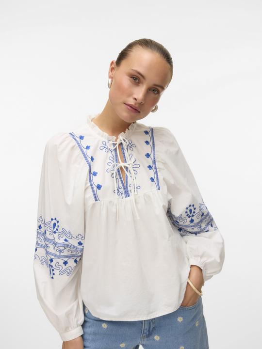 Produktbild Vero Moda VMLIVA Tunika Bluse (XL)