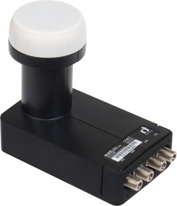 Actual product image inverto Quattro (Quattro LNB, 40mm)