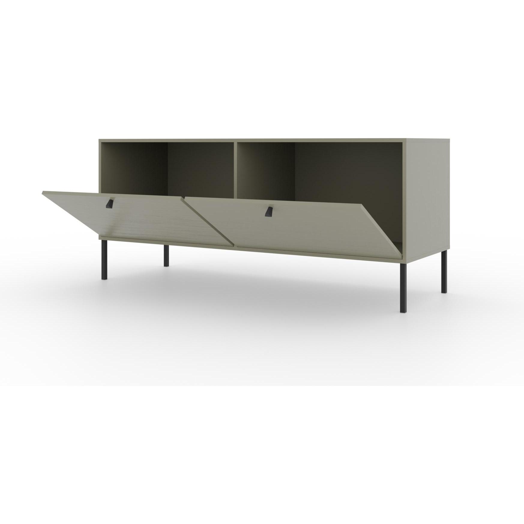 Thumbnail - ADRK Furniture, TV Möbel, Tili 2D TV-Schrank