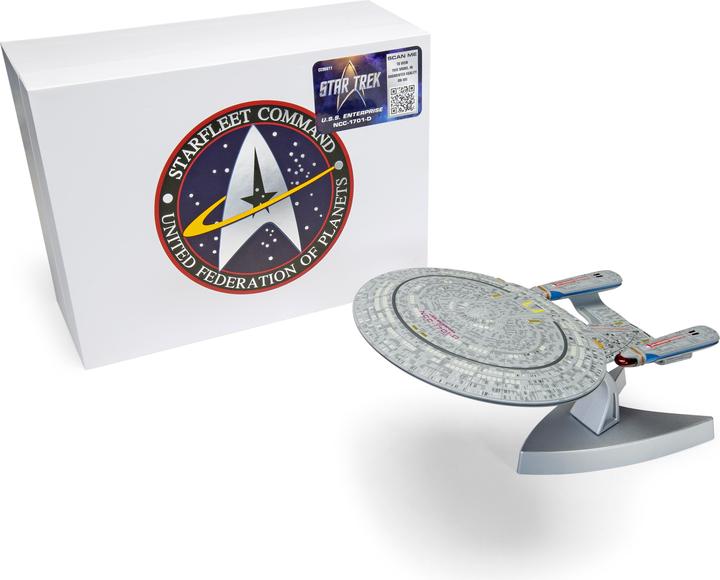 Produktbild Corgi Star Trek