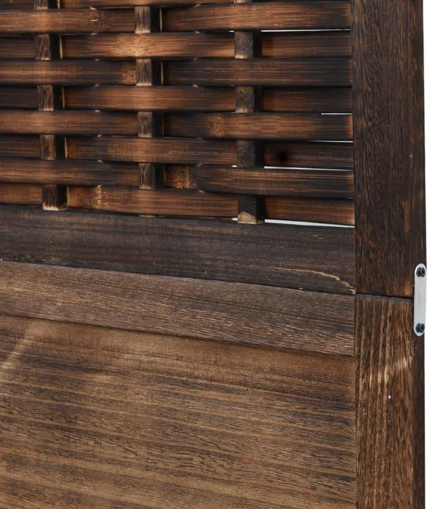 Immagine prodotto vidaXL Paravent