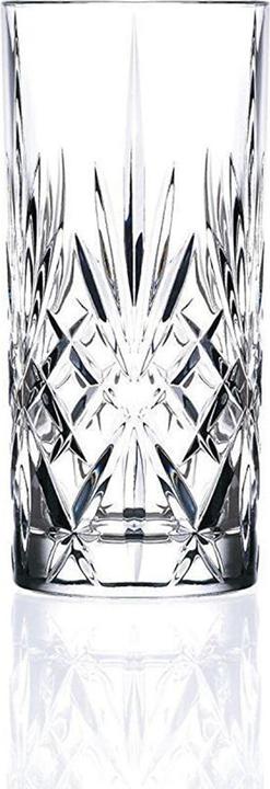 Actual product image Rcr Melodia (0.36 l, 6 x)