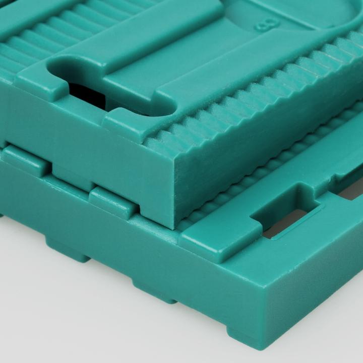 Actual product image wolfcraft Laminat-/Designboden Verlege Set (Laying set)