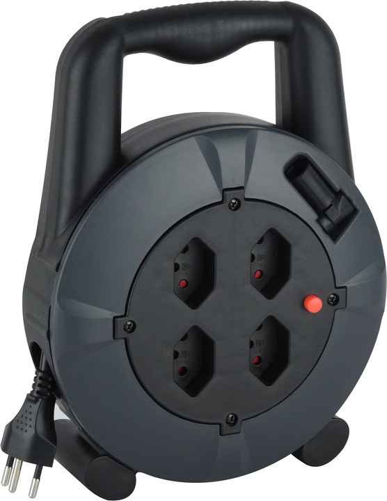 Actual product image Schönenberger Cable box (10 m, 1 mm²)