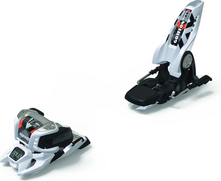 Immagine prodotto Marker Grifone 13 ID 2020 (Sci da freestyle)