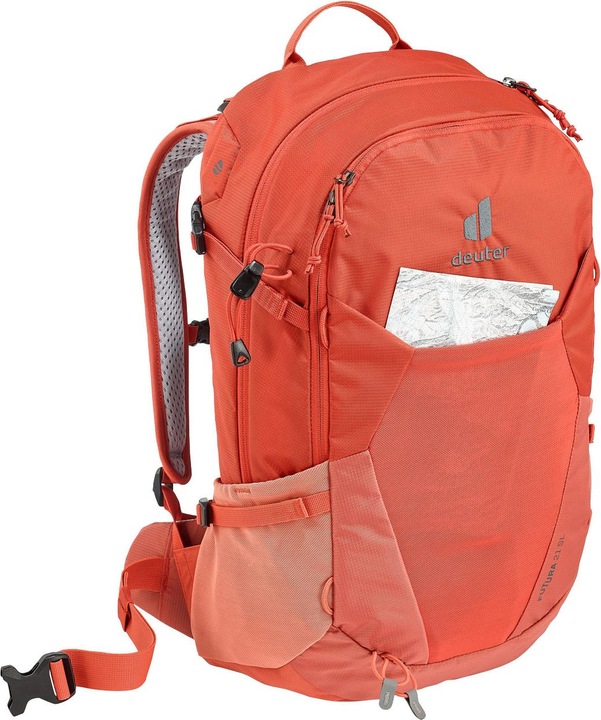 Actual product image Deuter Futura 21 (21 l)