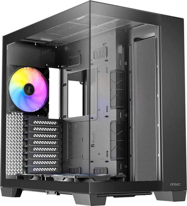 Produktbild Antec C8 (mATX, ITX, ATX)