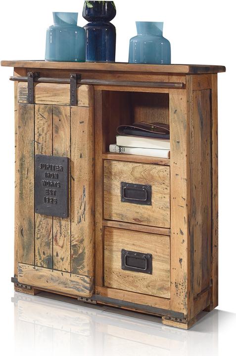 Image du produit Möbel-Eins Bristol (75 x 36 cm)