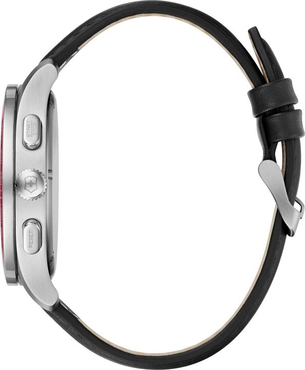 Actual product image Victorinox Alliance Sport Chronograph (Analogue wristwatch, Chronograph, Swiss made, 44 mm)