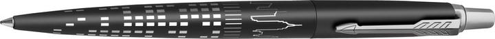 Produktbild Parker Pen Parker Jotter SE New York City Kugelschreiber M (Schwarz, 1x)