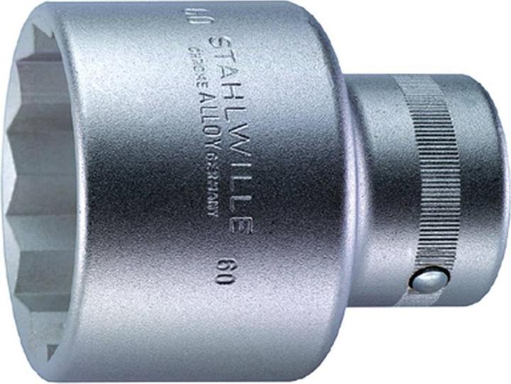 Productafbeelding Stahlwille Contactdoos (36 mm)