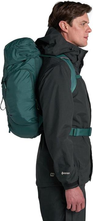 Actual product image Berghaus Arrow Rucksack 30L Unisex (30 l)