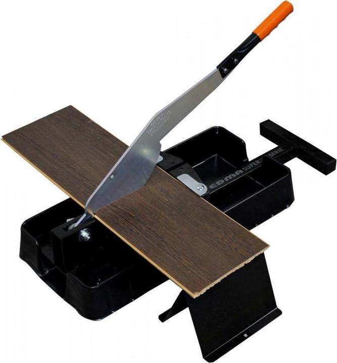 Produktbild Edma Laminat-Schneider STRATICUT 230 (Schneidegerät)