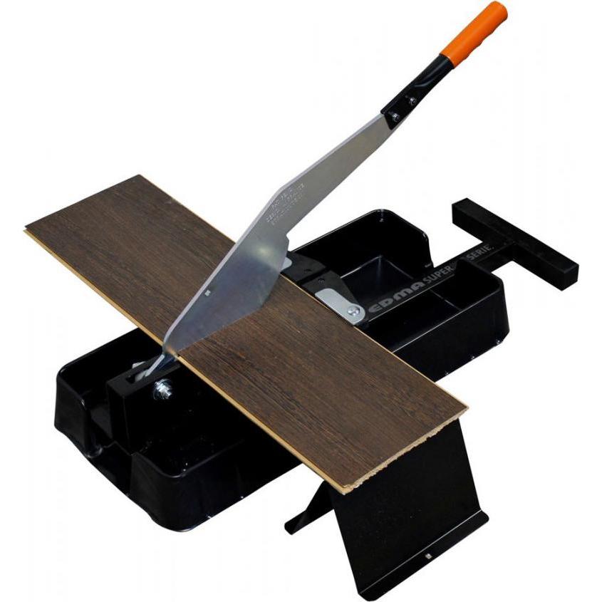 Werkstarck, Zubehör Verlegematerial, Laminat-Schneider STRATICUT 230 (Schneidegerät)