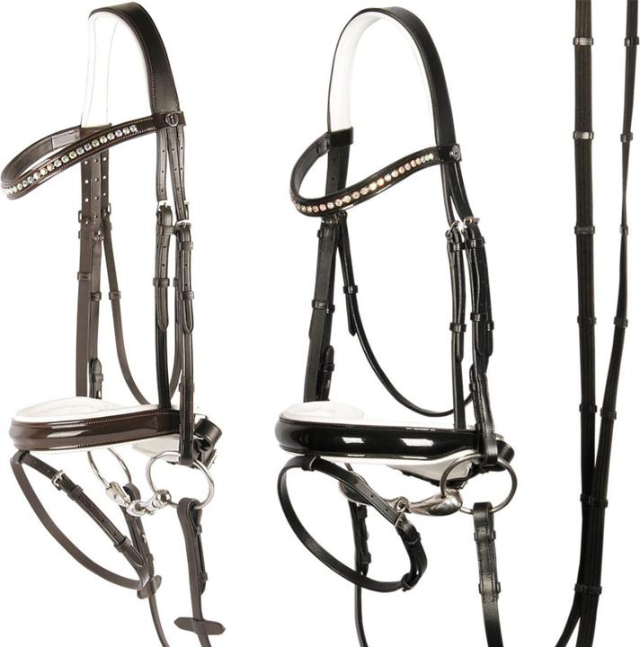 Image du produit Harry's Horse Chique