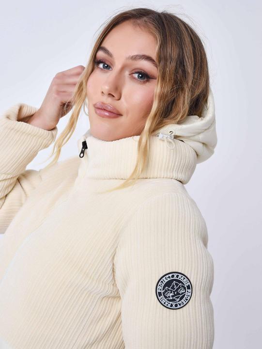 Immagine prodotto Project X Paris Parka da donna (L)
