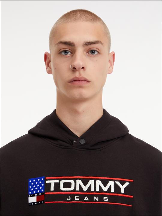 Produktbild Tommy Hilfiger Tommy Jeans Relax Modern Sport - 88629 (L)
