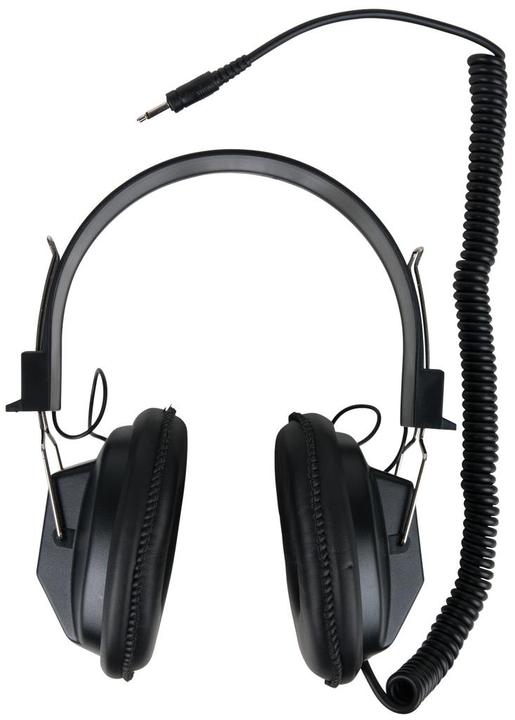 Actual product image KS Tools Headphones