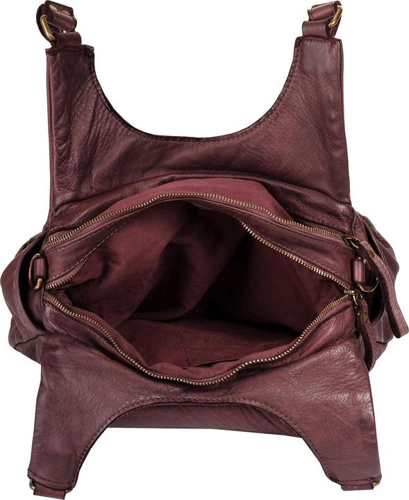 Actual product image Samantha Look Umhängetasche