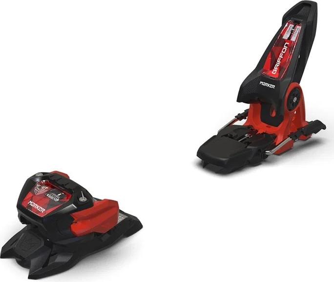 Immagine prodotto Marker Alpine ski binding Griffon 13 2026 (Pista da sci, Sci da freestyle, Sci Freeride)