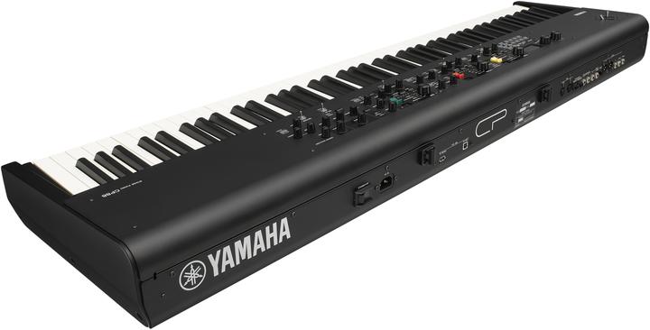 Productafbeelding Yamaha AC-driver (88 Sleutels)