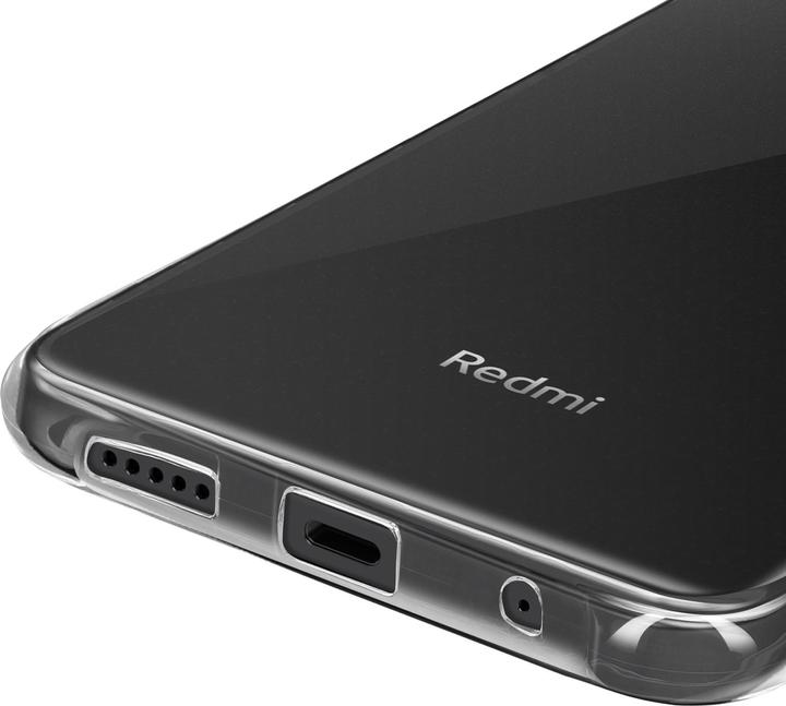 Actual product image Avizar ToughShield Case (Xiaomi Redmi 14C)