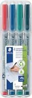 Produktbild Staedtler Lumocolor 316 (4x)