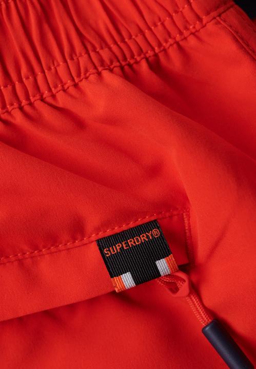 Actual product image Superdry Classic 19 Logo Boardshort (S)