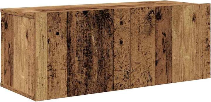 Immagine prodotto vidaXL TV-Schränk (30 x 30 x 30 cm)