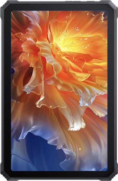 Produktbild Blackview Active 8 (Double Sim - Ecran 10.36" - 4G/LTE - 128 Go, 6 Go RAM) Noir (4G, 10.36", 128 GB, Schwarz)