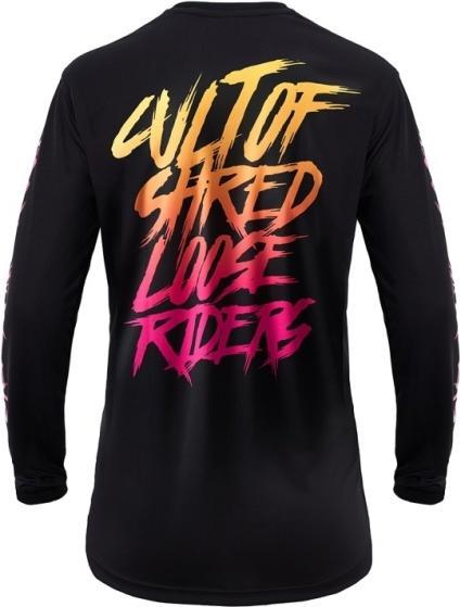 Produktbild Loose Riders Slasher Jersey (S)