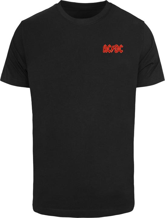Produktbild Merchcode ACDC - PWR T-Shirt - 170129 (S)
