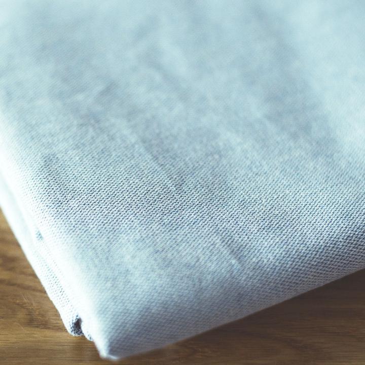 Produktbild Didymos Babytragetuch Ozean (4.20 m)