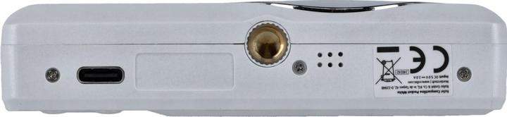 Produktbild Rollei Compactline Pocket Weiss (5 Mpx)